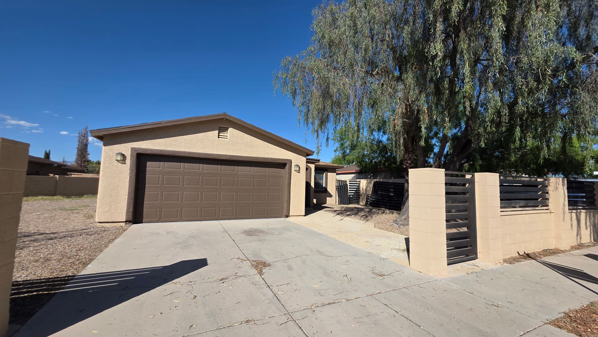 Beautiful Renovated 4 Bed 2 Bath HOME! – photo 1 of 19
