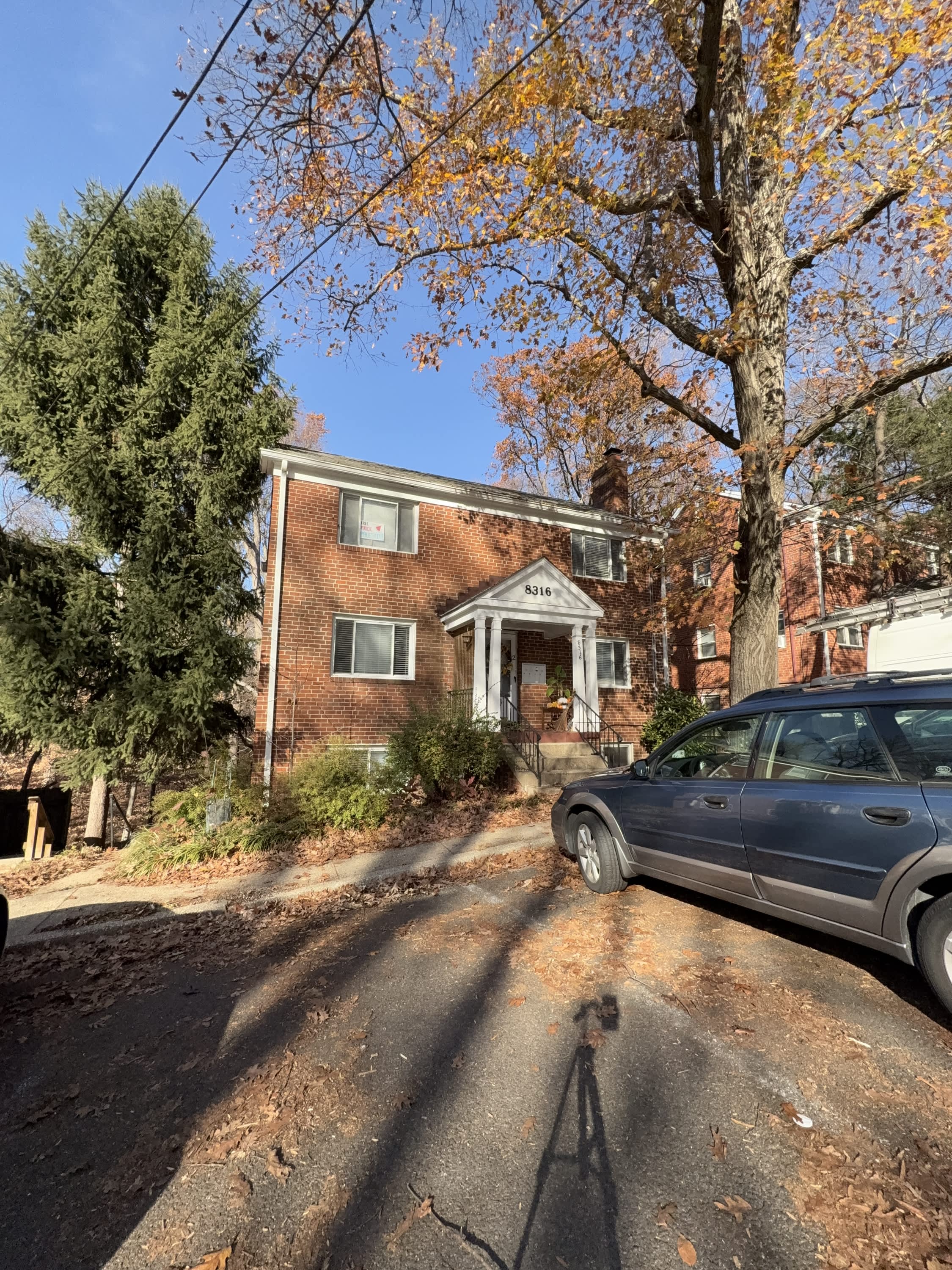 8316 Roanoke Avenue – photo 1 of 124