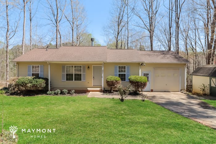 221 Creek View Road – photo 1