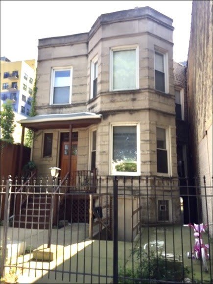 5515 N Broadway Street – photo 1