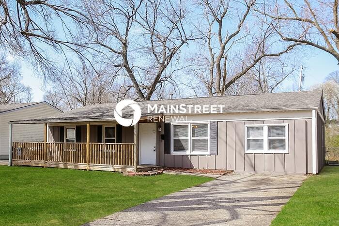 1604 South Ellison Way – photo 1