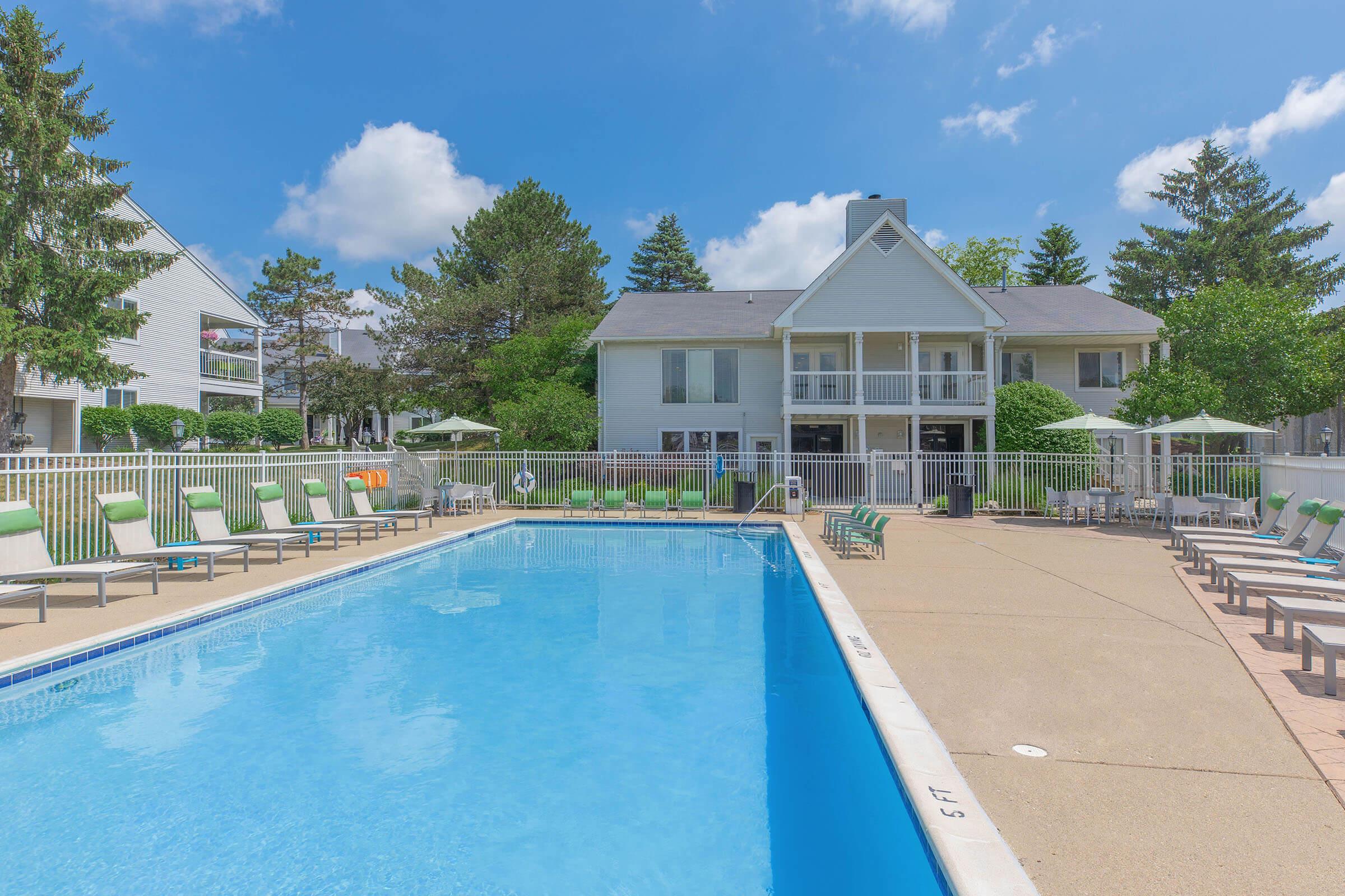Arbor Landings Apartments – photo 1
