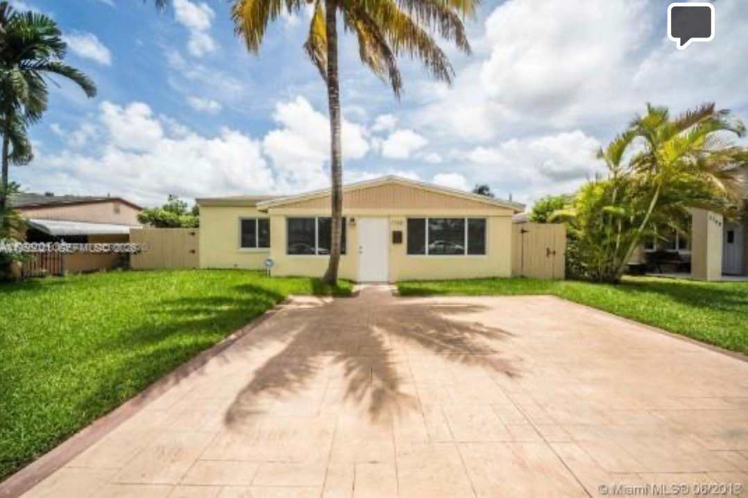 1748 Northeast 180th Street – photo 1