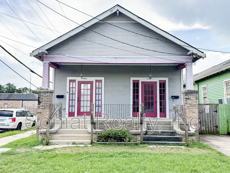 1902 Iberville St – photo 1
