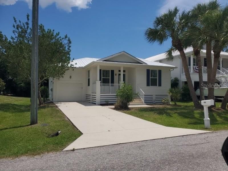 431 W MCKENZIE Street – photo 1