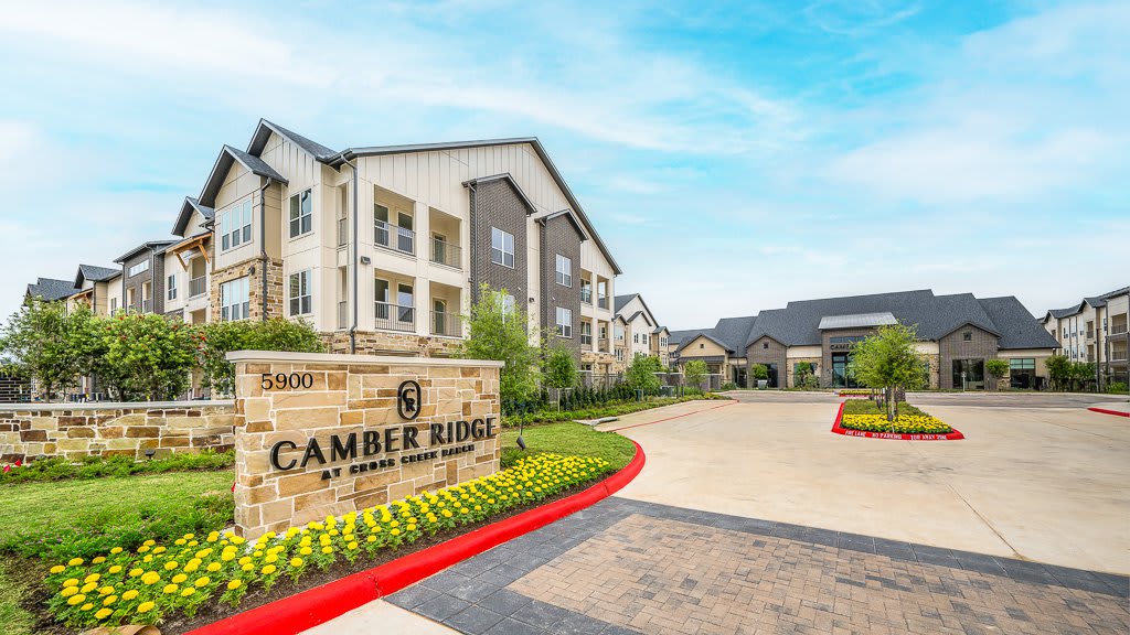 Camber Ridge at Cross Creek Ranch – photo 1 of 232