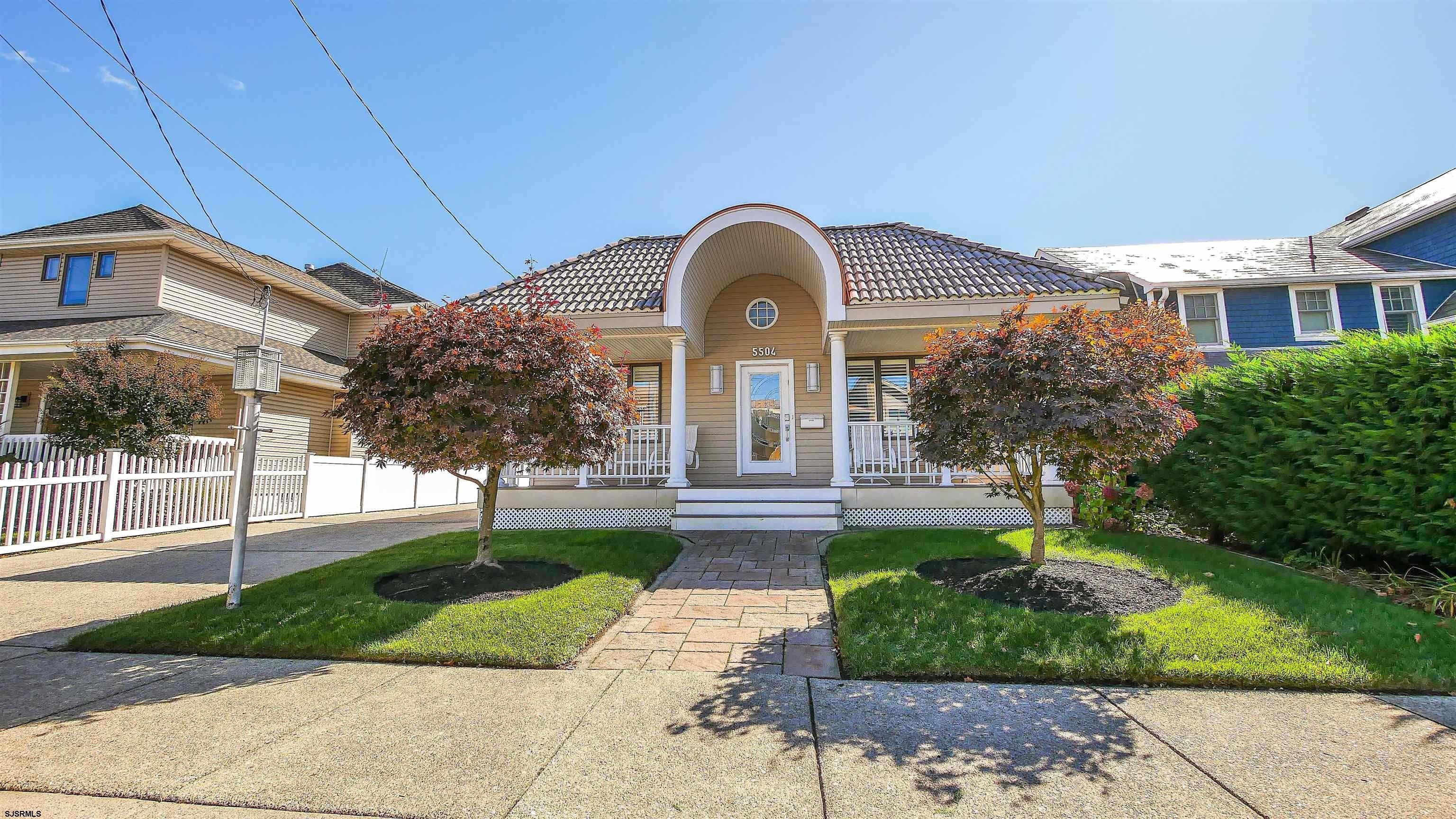 5504 Ventnor Ave – photo 1