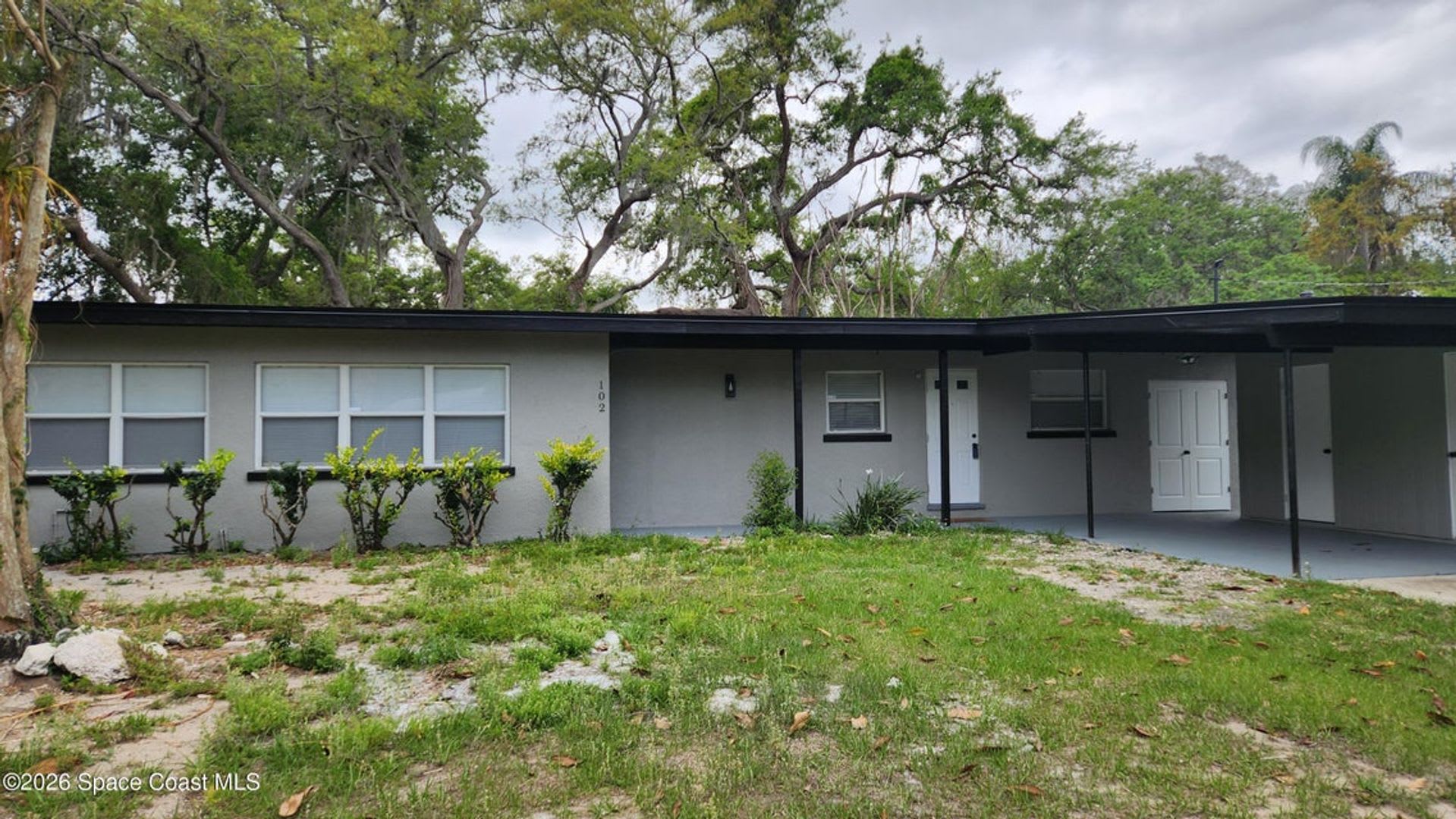 102 S Christmas Hill Road Titusville Fl 32796 – photo 1 of 50