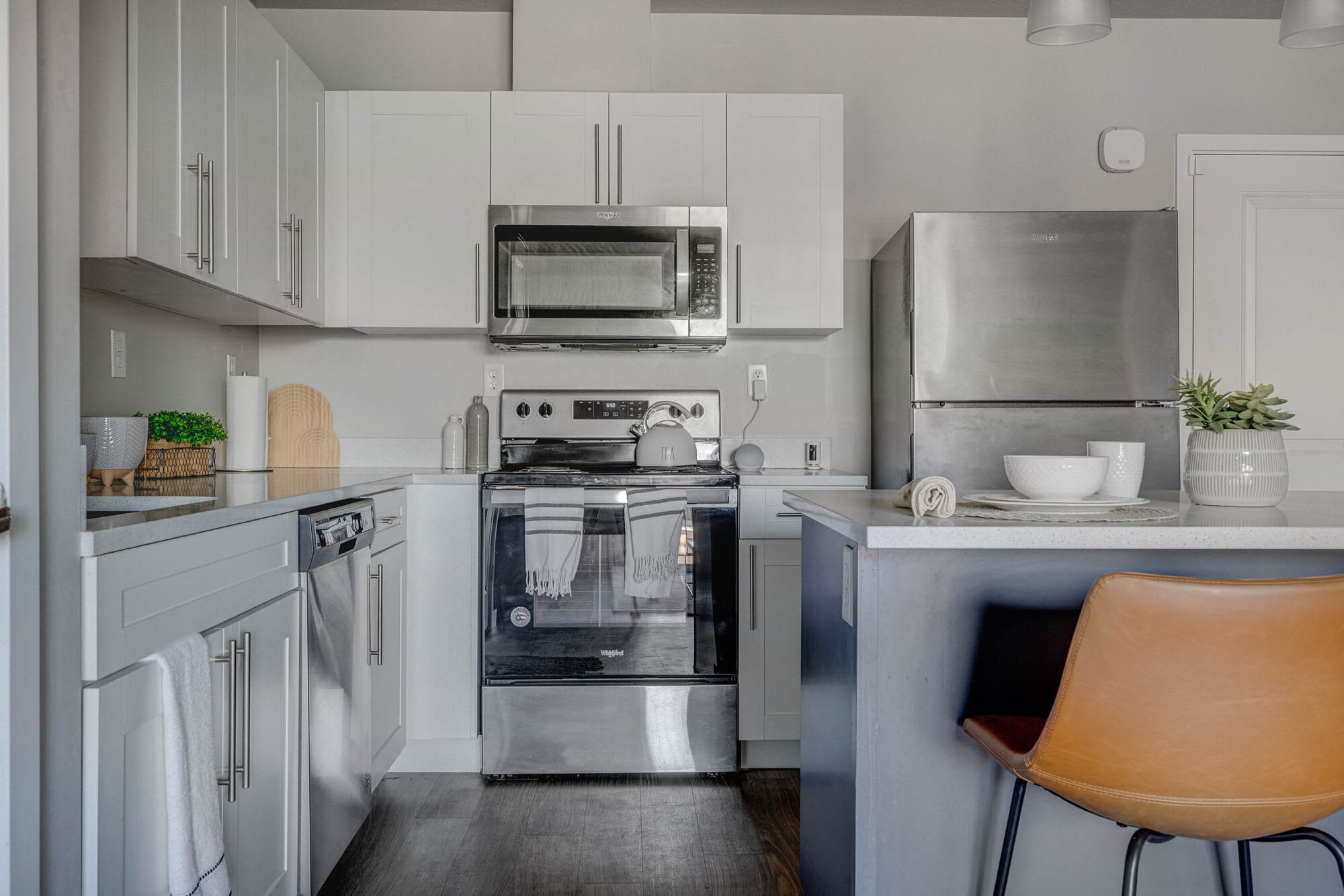 Millpond Apartments – photo 1 of 39