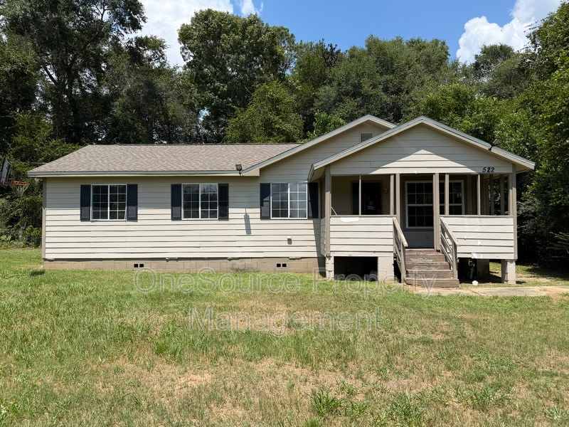 522 Charlie Harris Loop – photo 1 of 10