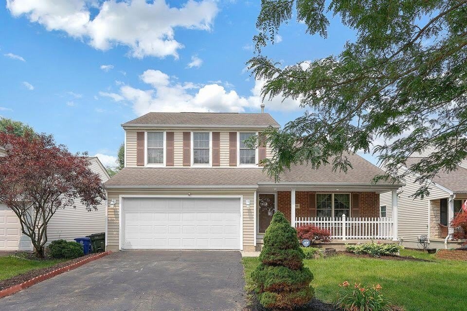 299 Iris Trail Drive – photo 1
