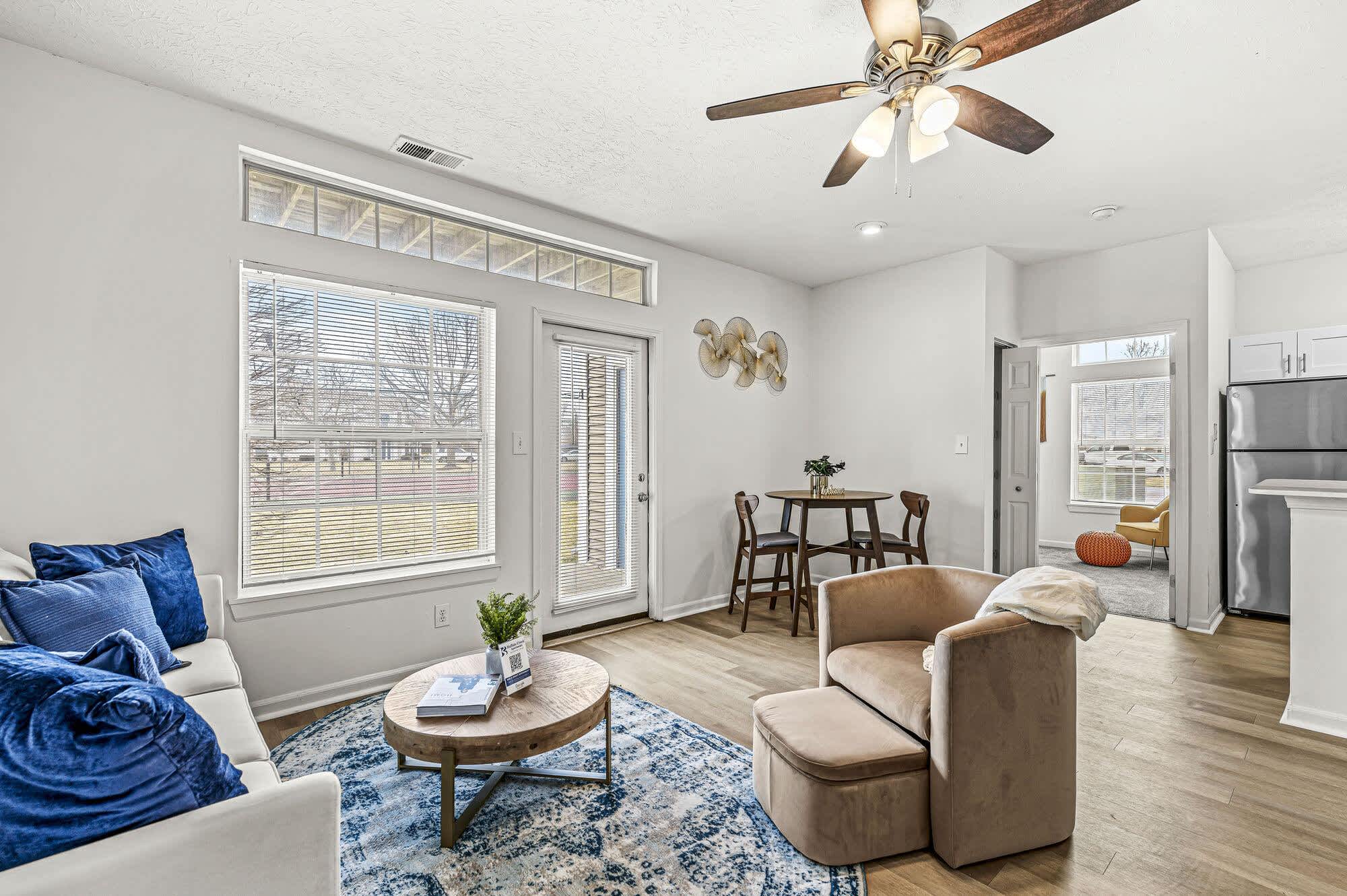 Buffalo Creek Apartments – photo 1
