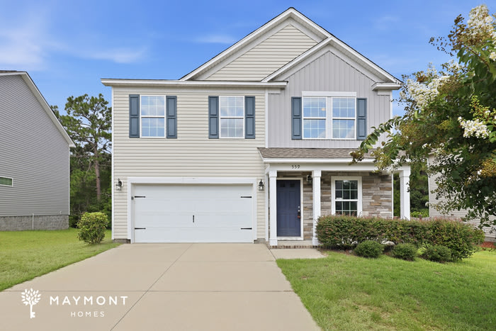 559 Teaberry Drive – photo 1