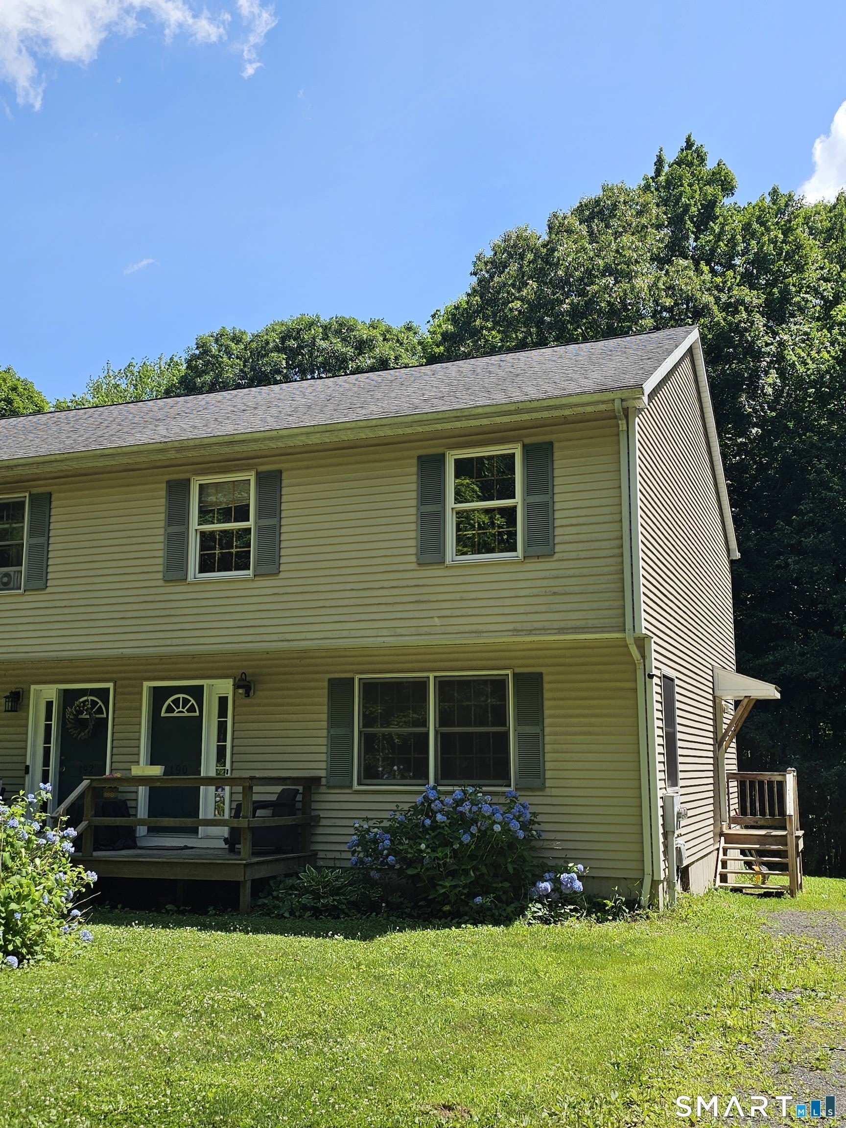 190 Saw Pit Hill Road – photo 1 of 12