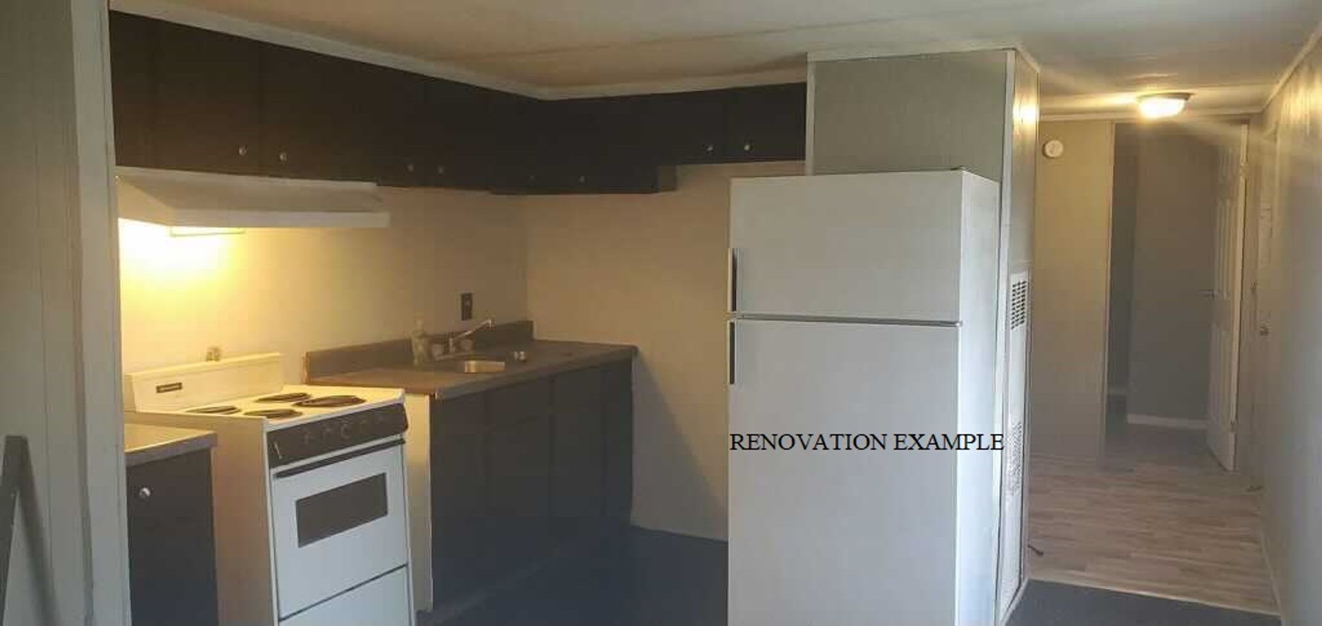 Under Renovations – photo 1 of 6