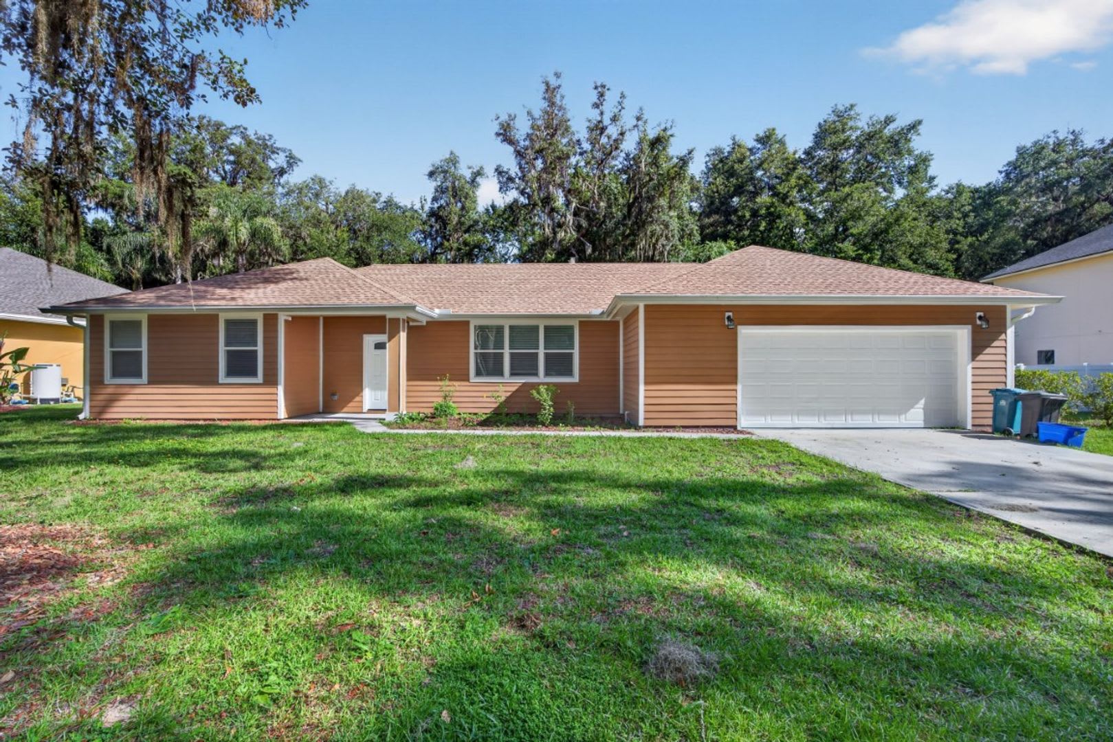 St Johns County Home on 1/3 Acre – photo 1 of 28