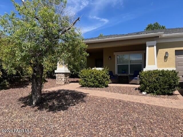 541 N Mercado Street – photo 1