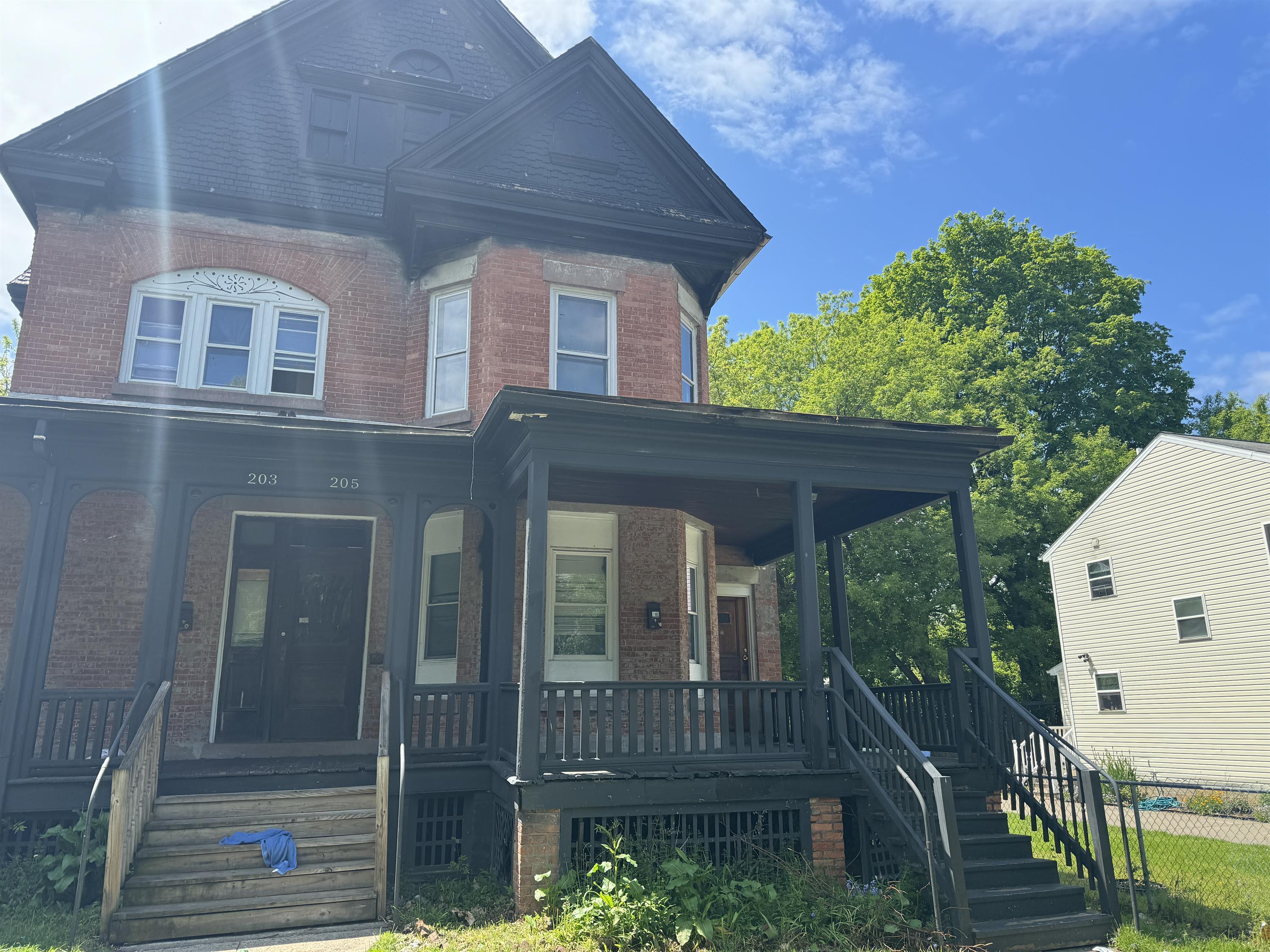205 Fulton Avenue – photo 1