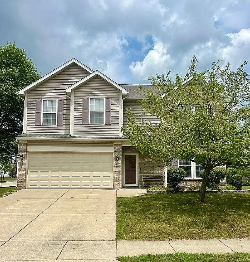 3 4 Bedroom House Harrison Schools – photo 1