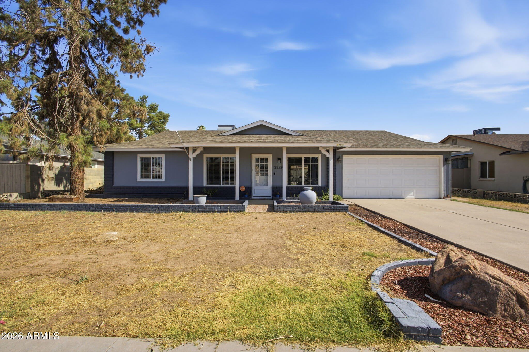 2329 E CONCORDA Drive – photo 1