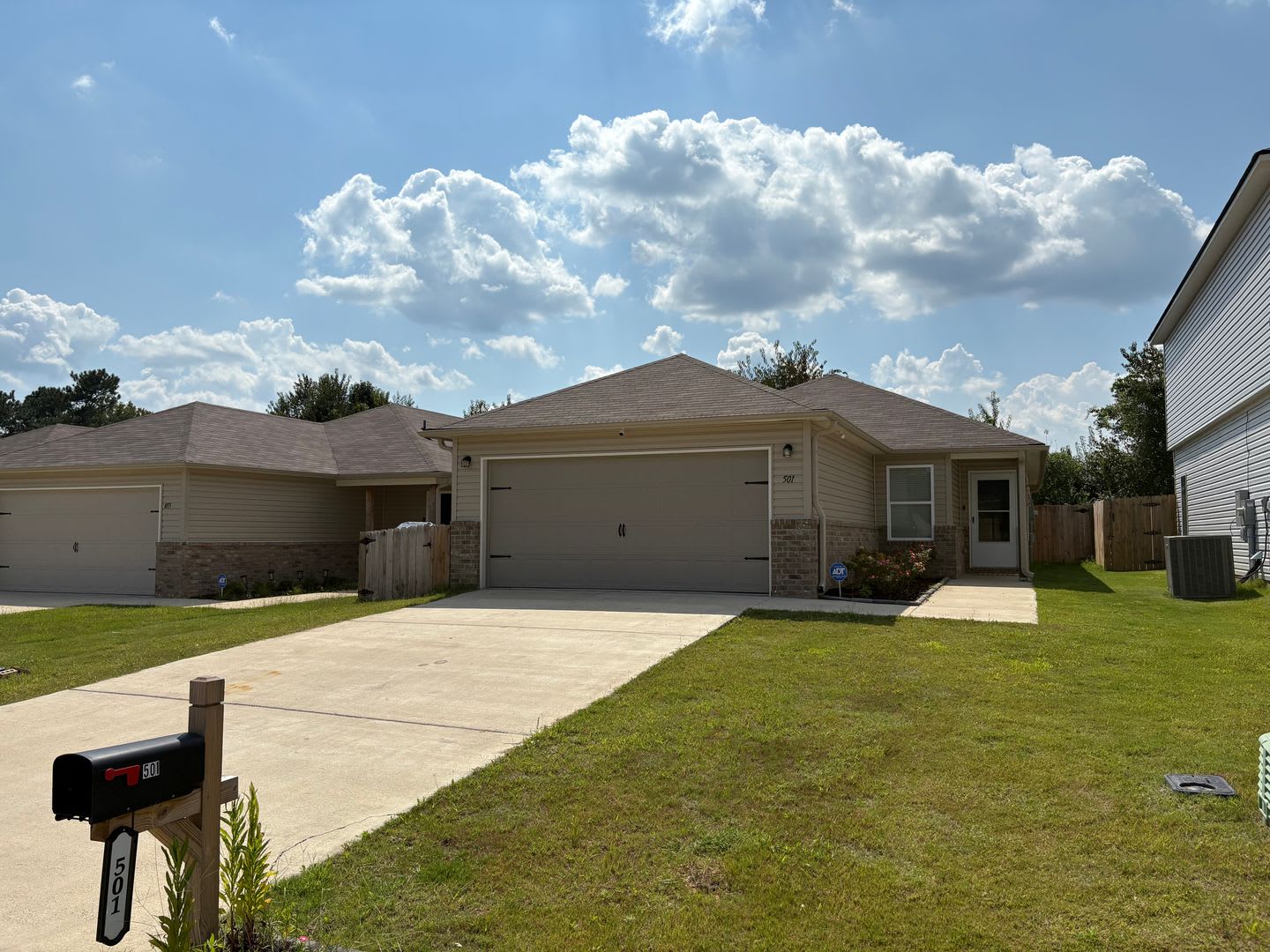 3 Bed 2 Bath Available For Rent Now – photo 1 of 21