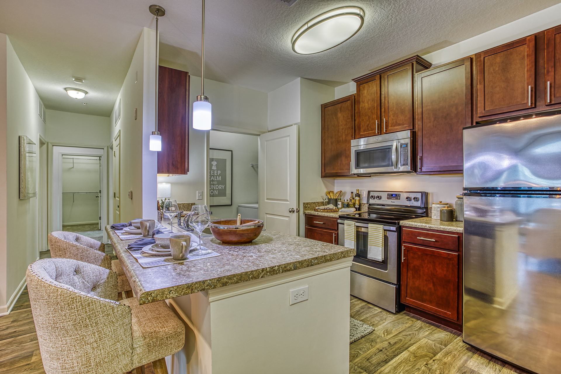 The Links at Pebble Creek Apartments – photo 1 of 49