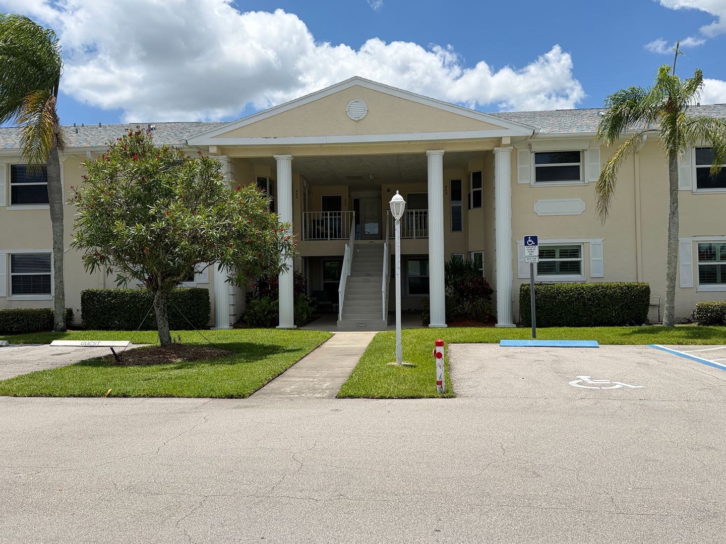 Furnished 2 BR , 2 Bath condo – photo 1 of 34