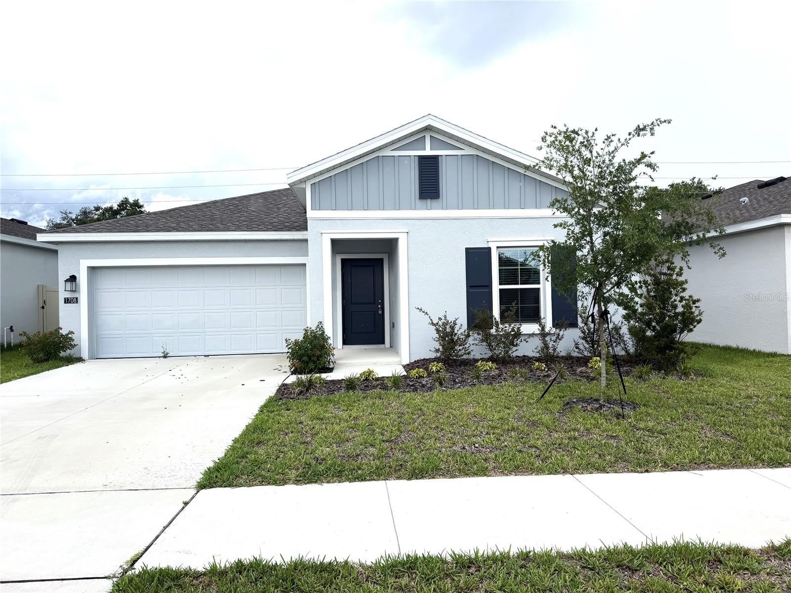 1708 Teagan Lane – photo 1