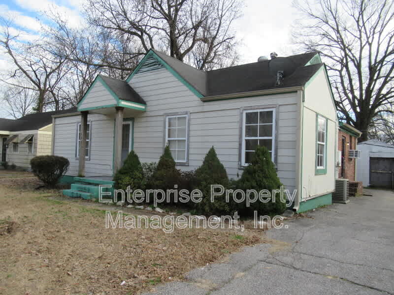 3501 Kimball Ave – photo 1