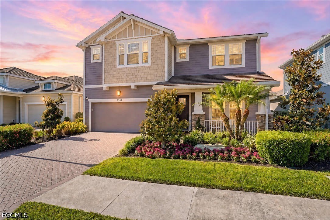 3549 Pilot Circle – photo 1