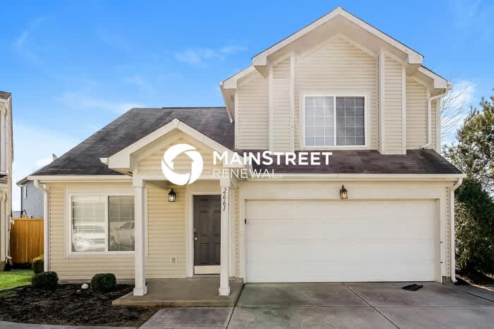 2661 Grand Fir Drive – photo 1