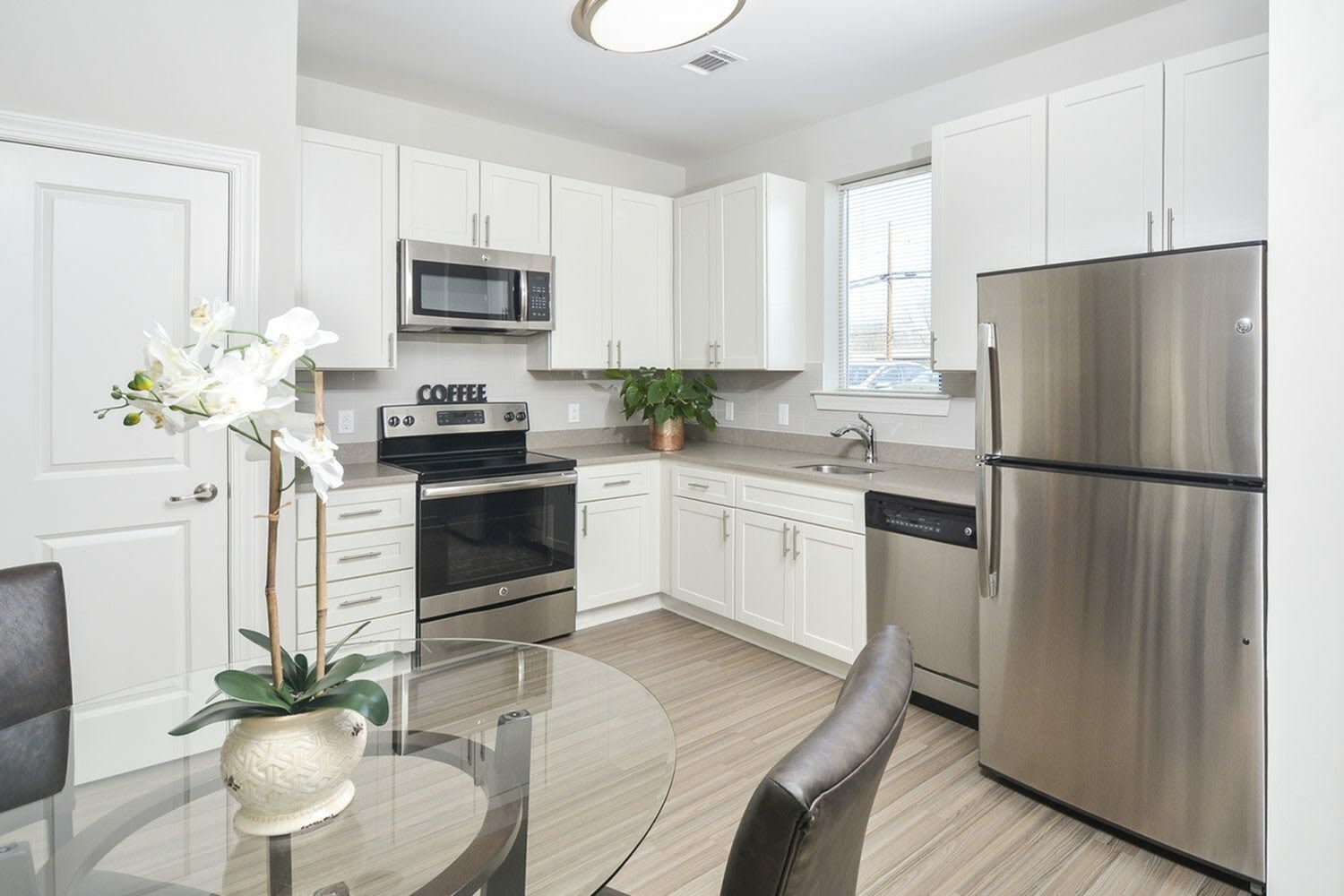 Westside Apartments and Shopping – photo 1 of 42