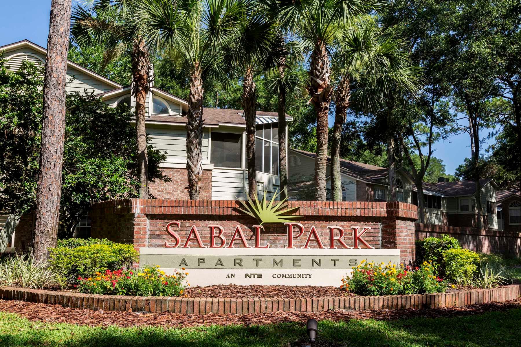 Sabal Park Apartments – photo 1 of 279