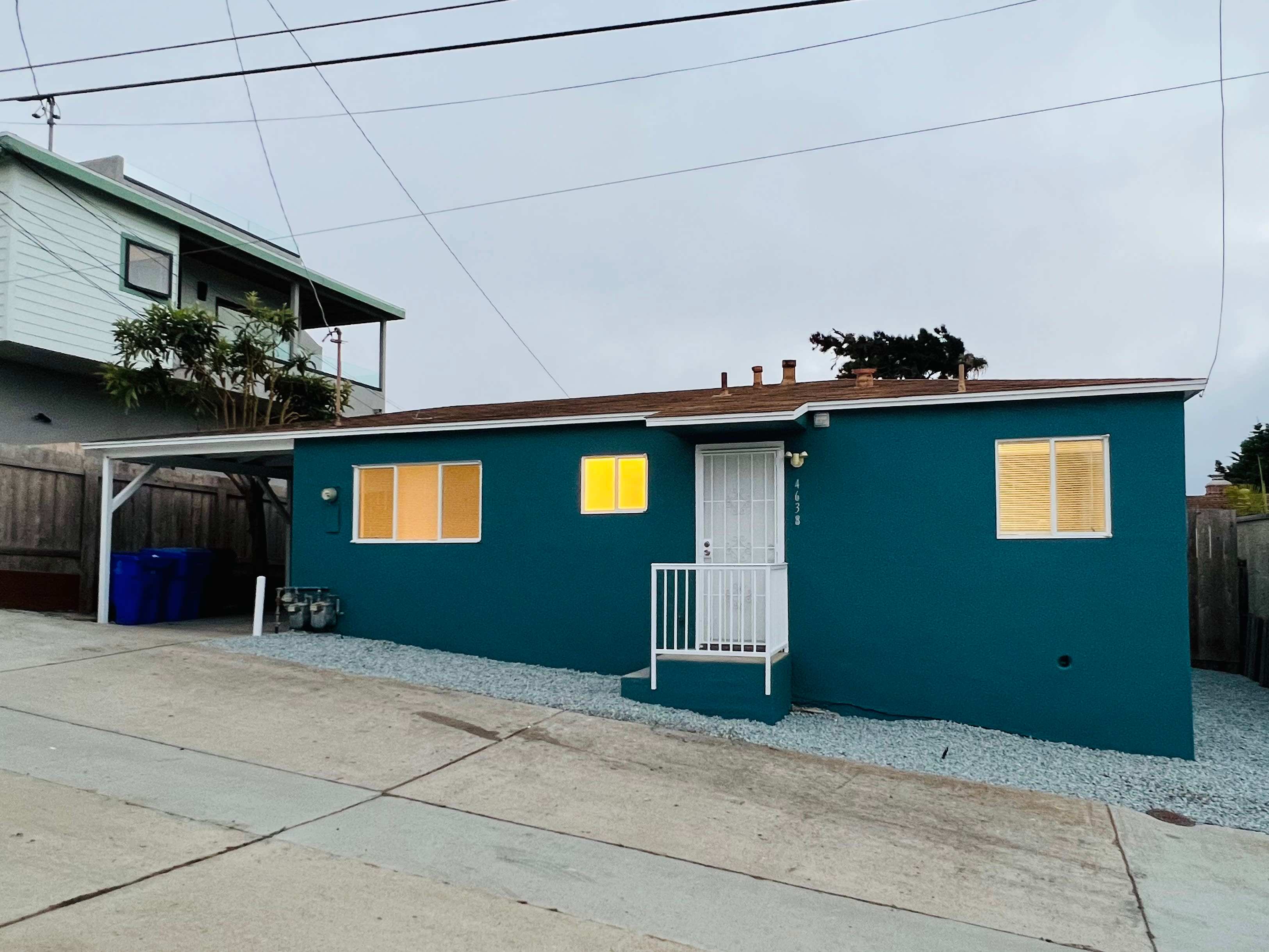 4638 Pescadero Avenue – photo 1