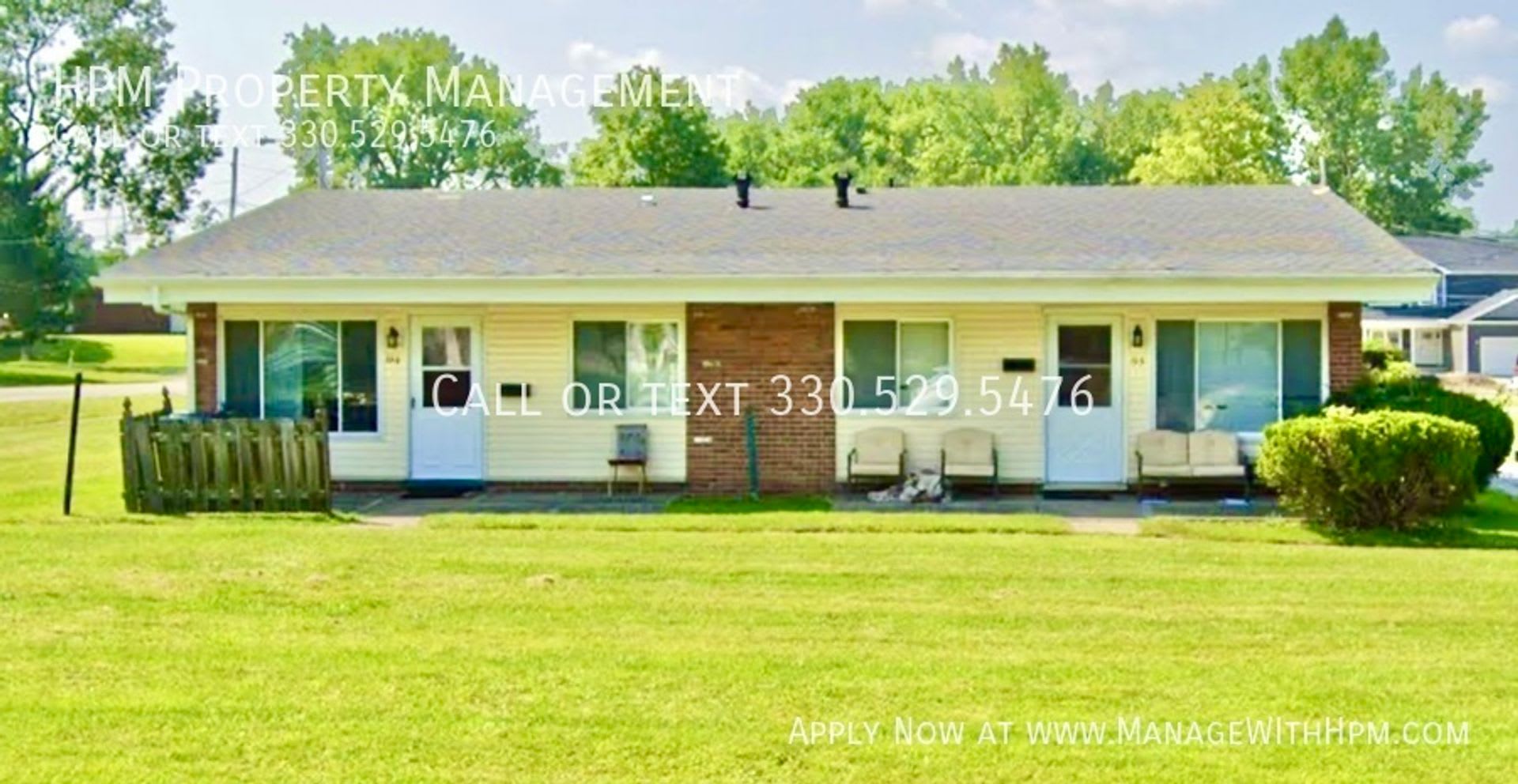 875 Bryant Ave – photo 1 of 5