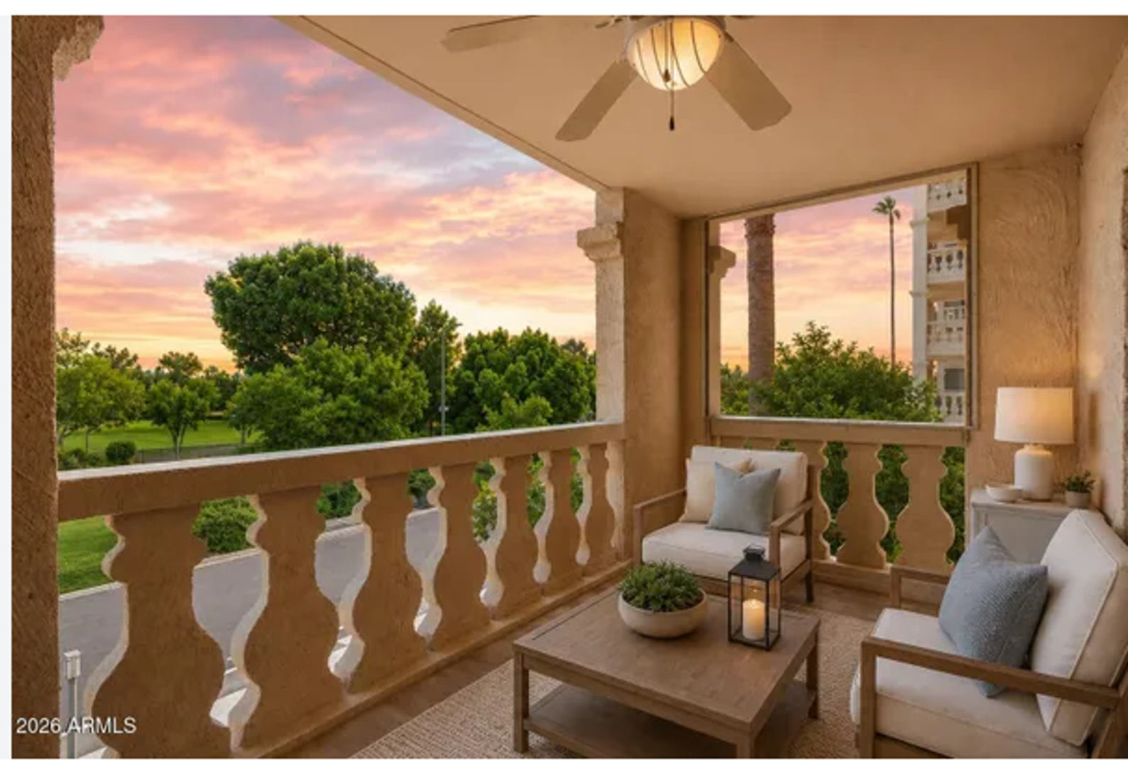 500 Move In Special Scottsdale Shadows 2Bed 2Bath Condo Includes W T S Utilities – photo 1