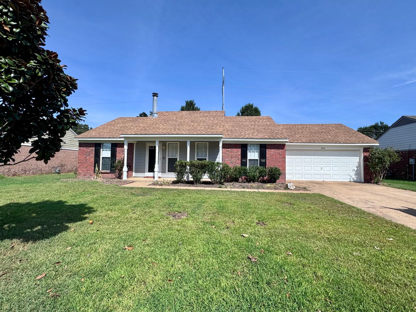 6918 Amanda Dr Olive Branch, MS – photo 1 of 13