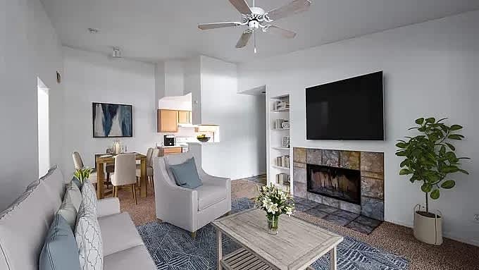 Canyon Springs Luxury – photo 1
