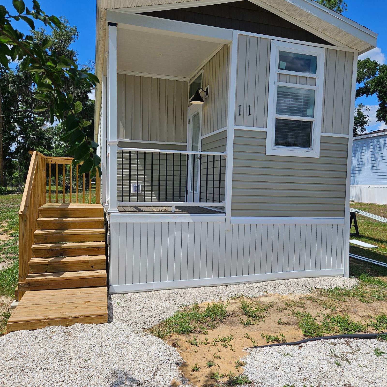 2205 Martin Rd – photo 1