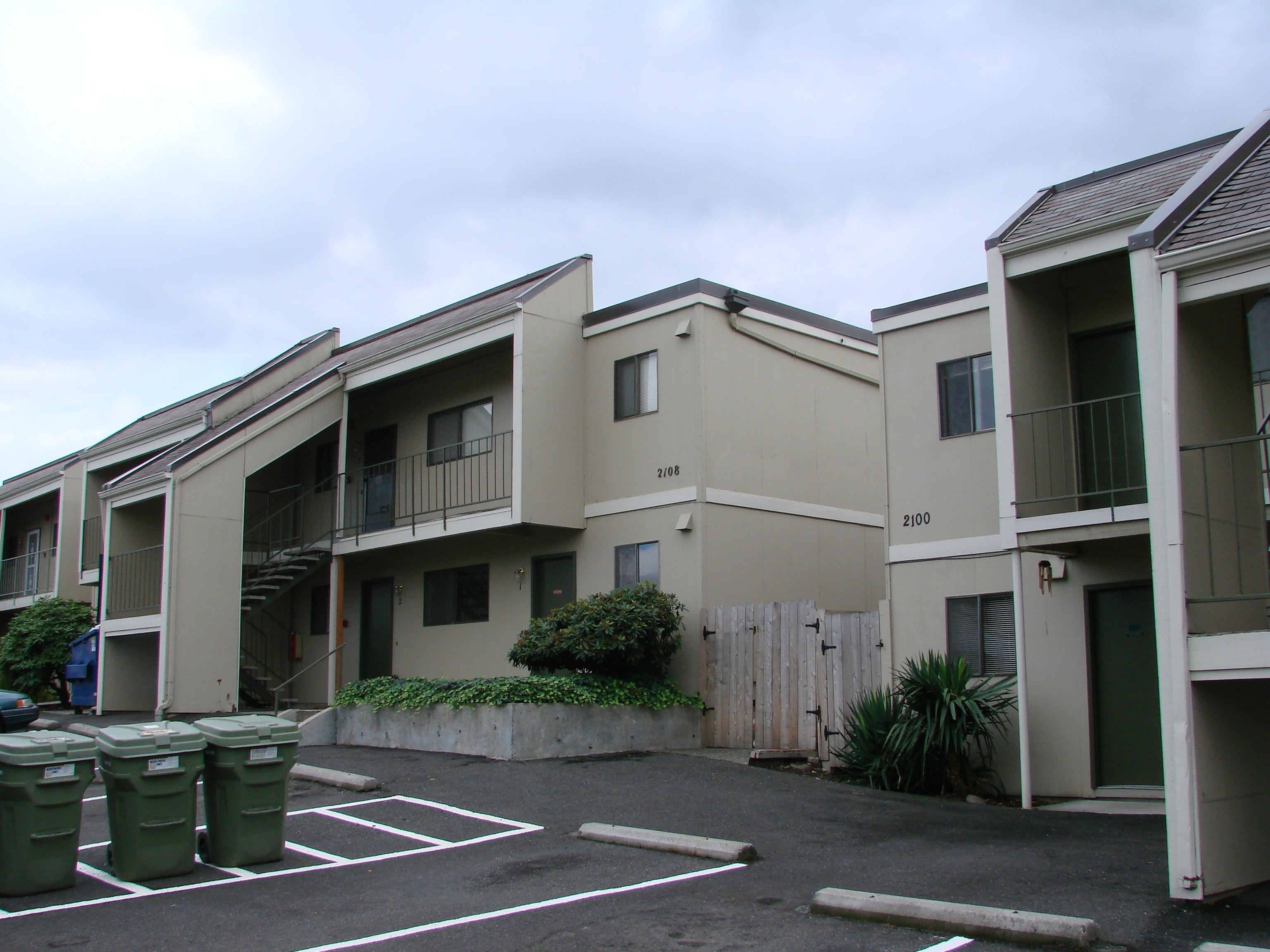 Evergreen East – photo 1 of 9
