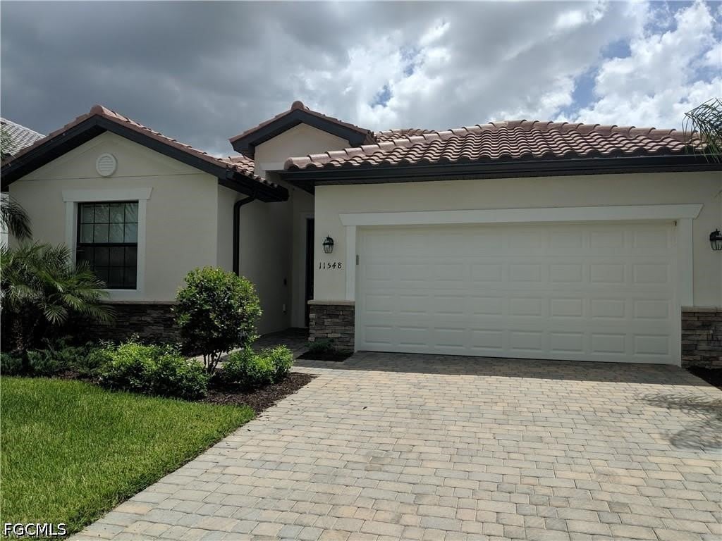 11548 Shady Blossom Drive – photo 1