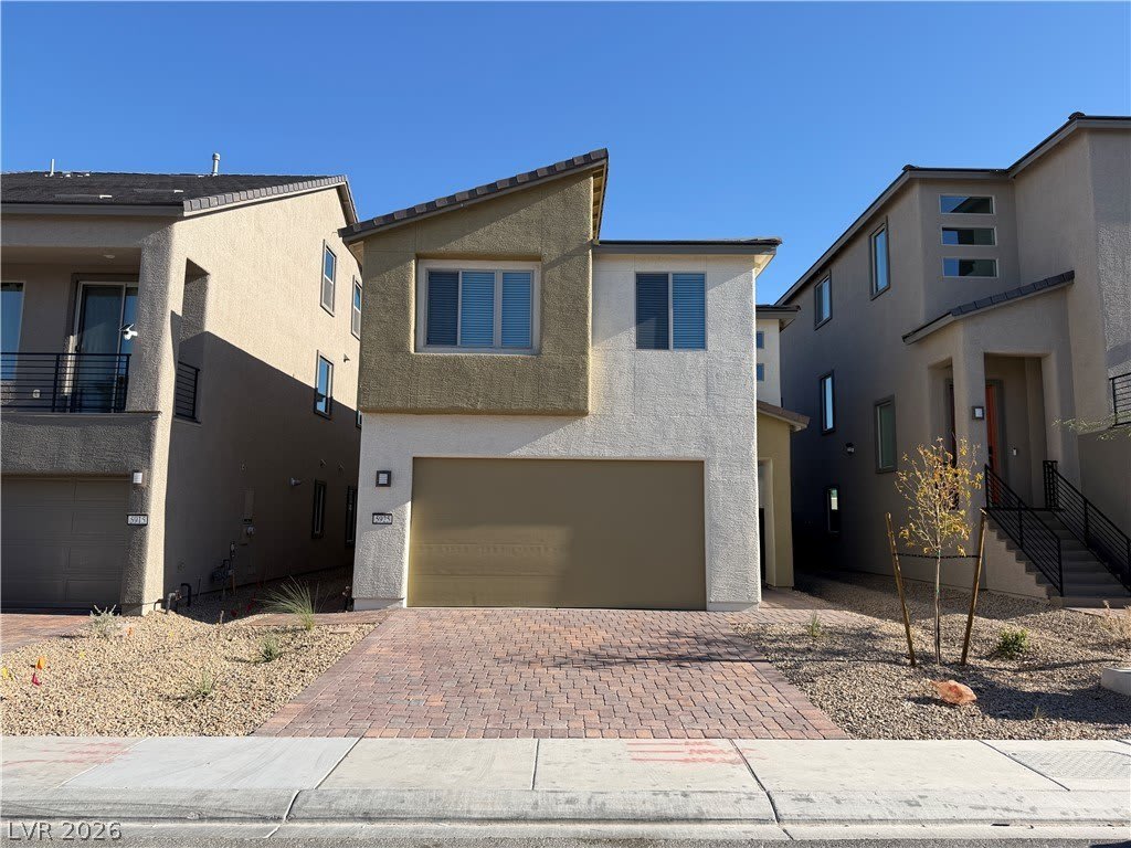 5925 Obsidian Sky Avenue – photo 1
