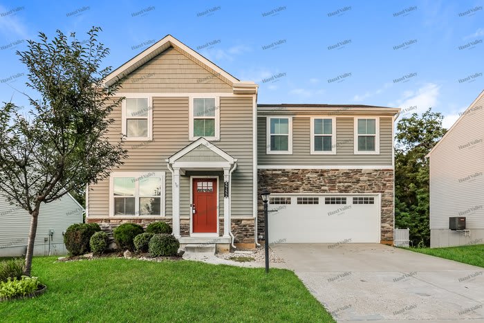 5752 Tonya Marie Court – photo 1 of 13