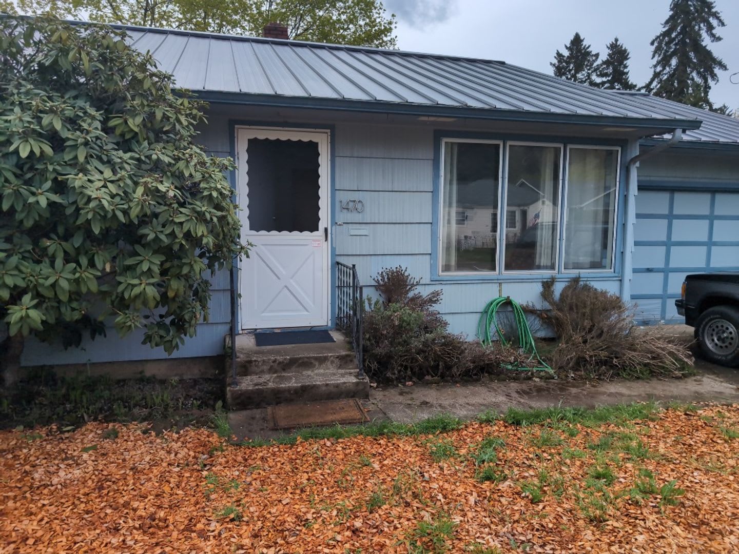 Single Level West Salem Home – photo 1
