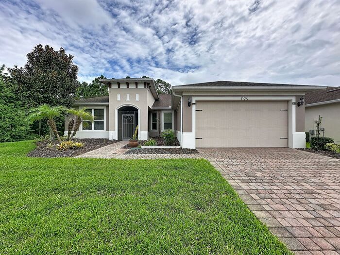 786 Cielo Trail – photo 1