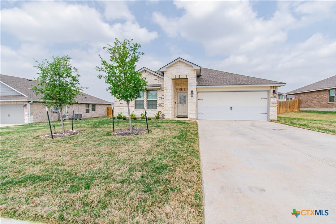 1307 Prospector Trail – photo 1