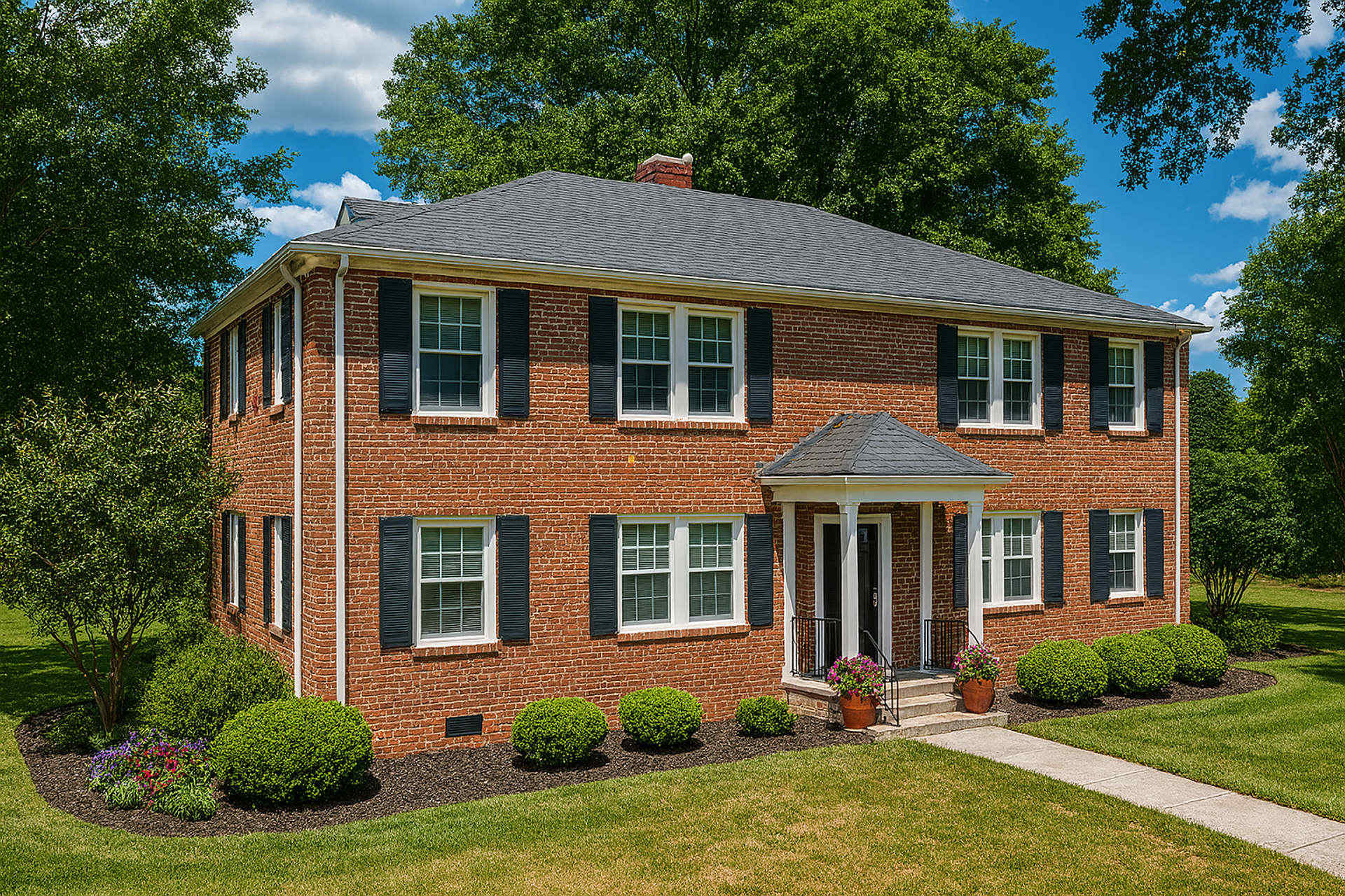Westover Commons – photo 1
