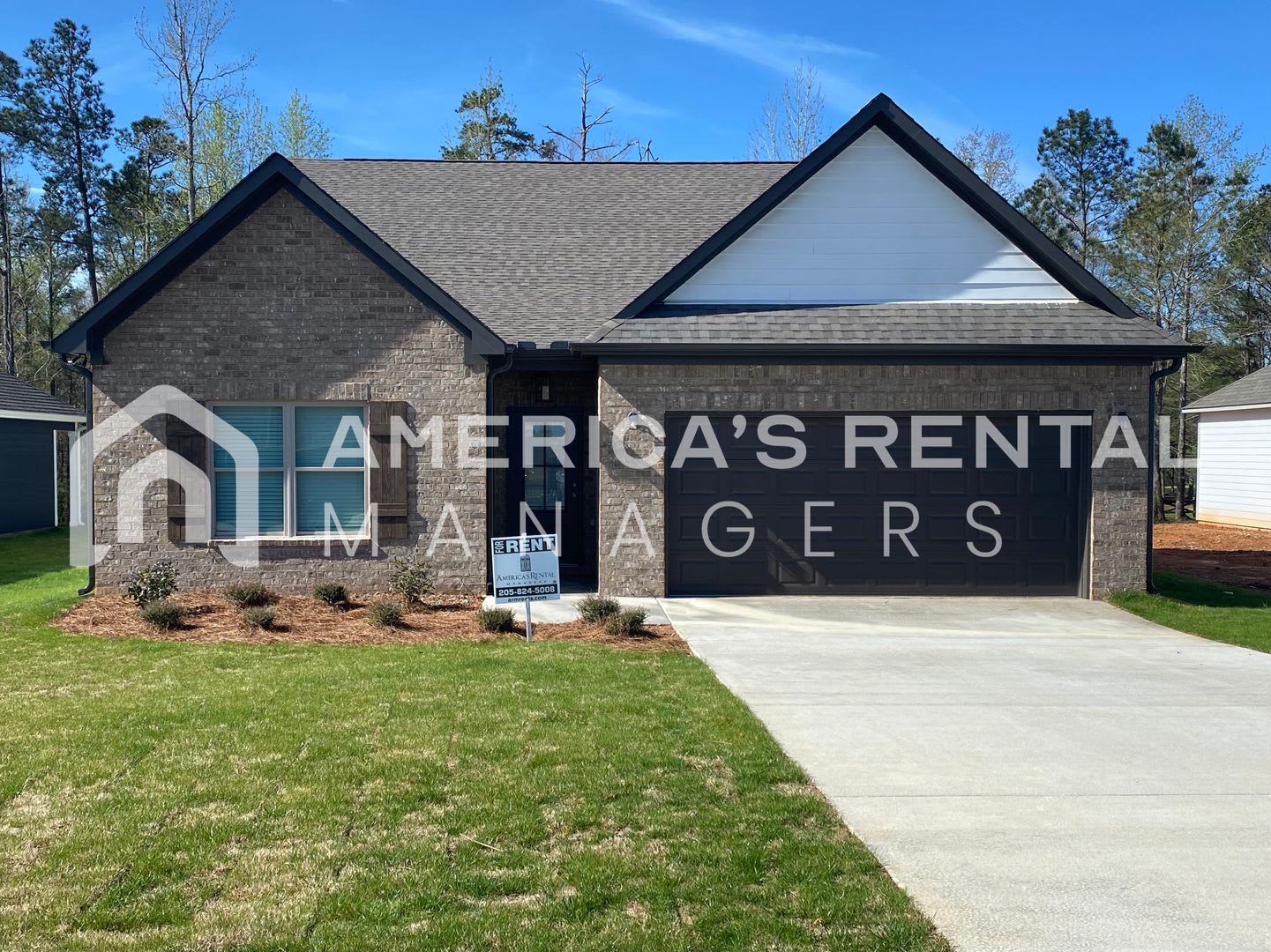 Home for Rent in Jemison, AL... Available to View Now!!! – photo 1 of 30