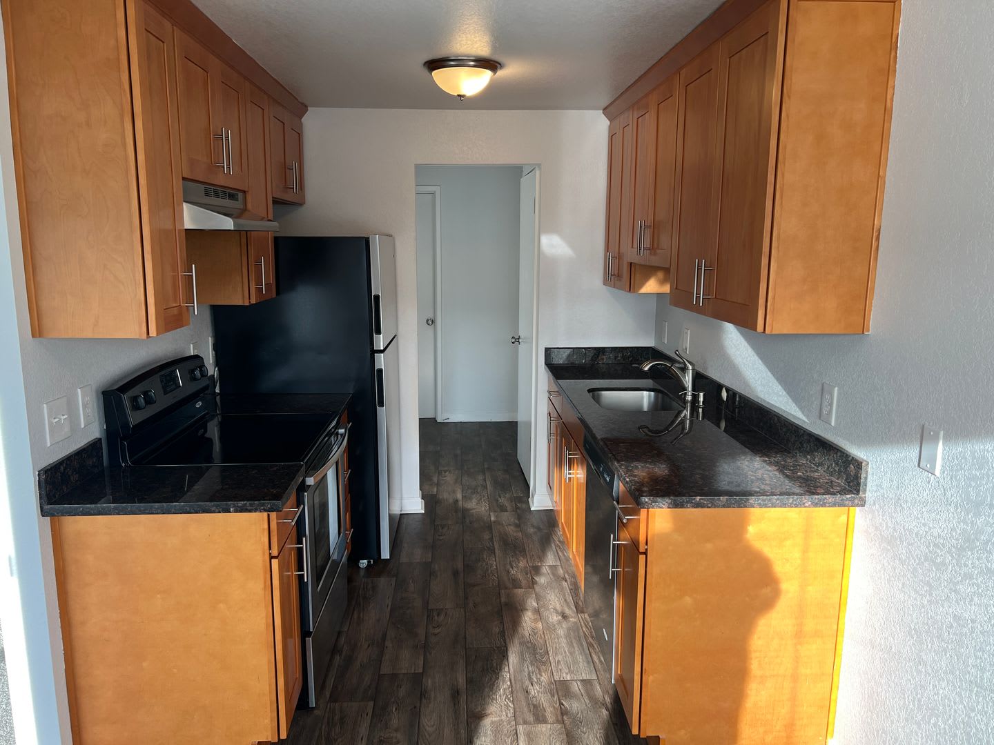 Northgate 11 Apartments – photo 1