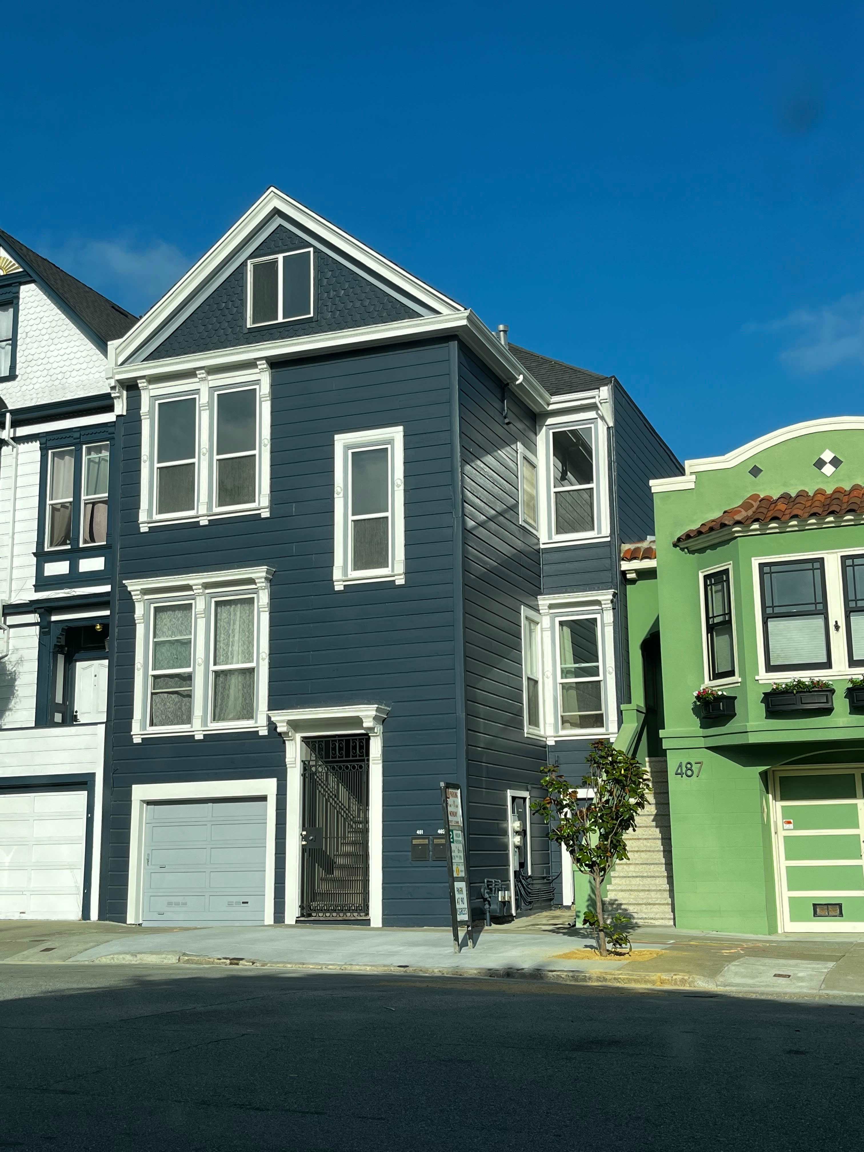 481 Mississippi Street – photo 1